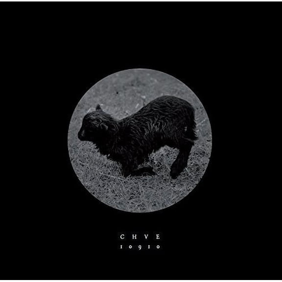 Chve - 10910 - Music & Performance - Vinyl