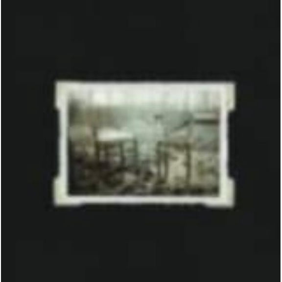 Chve/Nate Hall Split (Vinyl Record)