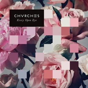Chvrches - Every Open Eye - Music & Performance - CD