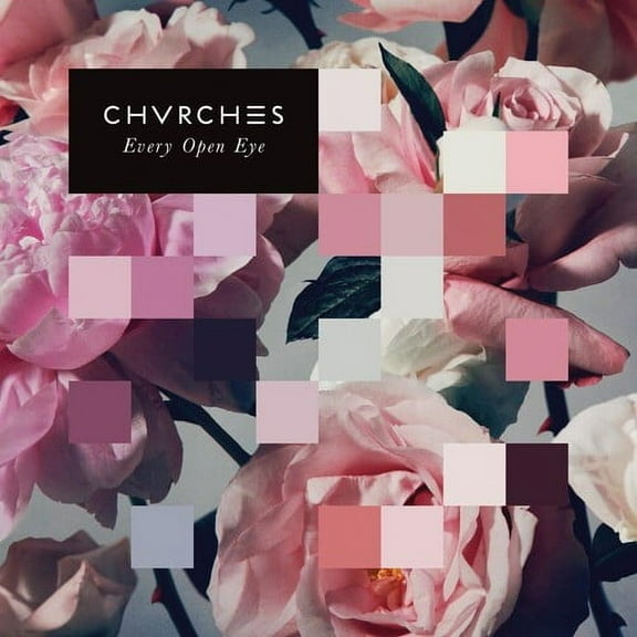 Chvrches - Every Open Eye - Music & Performance - Vinyl