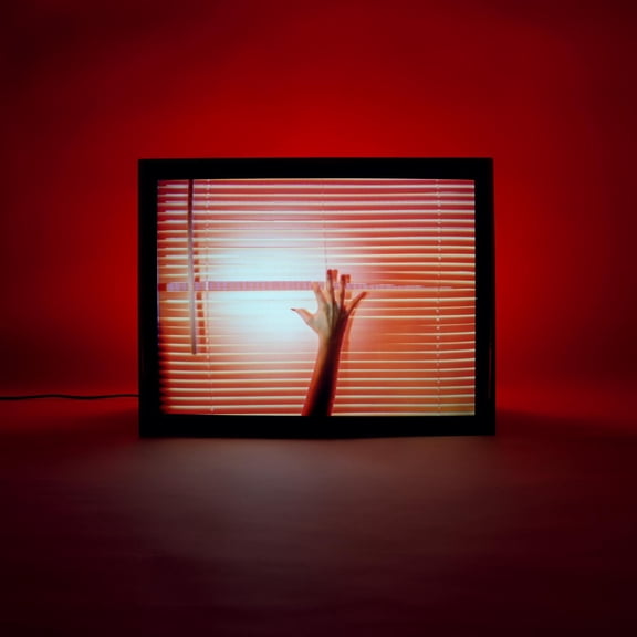 Chvrches - Screen Violence - Red Vinyl - Music & Performance
