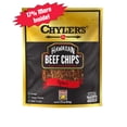 thumbnail image 1 of Chyler's Hawaiian Beef Chips - Spicy (Pack of 3), 1 of 2