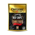 thumbnail image 1 of Chyler's Hawaiian Beef Chips - Spicy (Pack of 6), 1 of 2