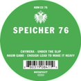 thumbnail image 1 of Chymera - Speicher 76 - Electronica - Vinyl, 1 of 1