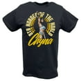thumbnail image 1 of Chyna 9th Wonder Belt Black T-shirt, 1 of 4