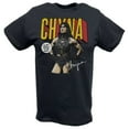 thumbnail image 1 of Chyna 9th Wonder Comic Black T-shirt, 1 of 4
