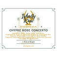 thumbnail image 1 of Chypre Rose Concerto After Shave Balm, 1 of 1