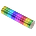 Chzimade 5M Hot Stamping Foil Roll Paper Holographic Heat Transfer Foil