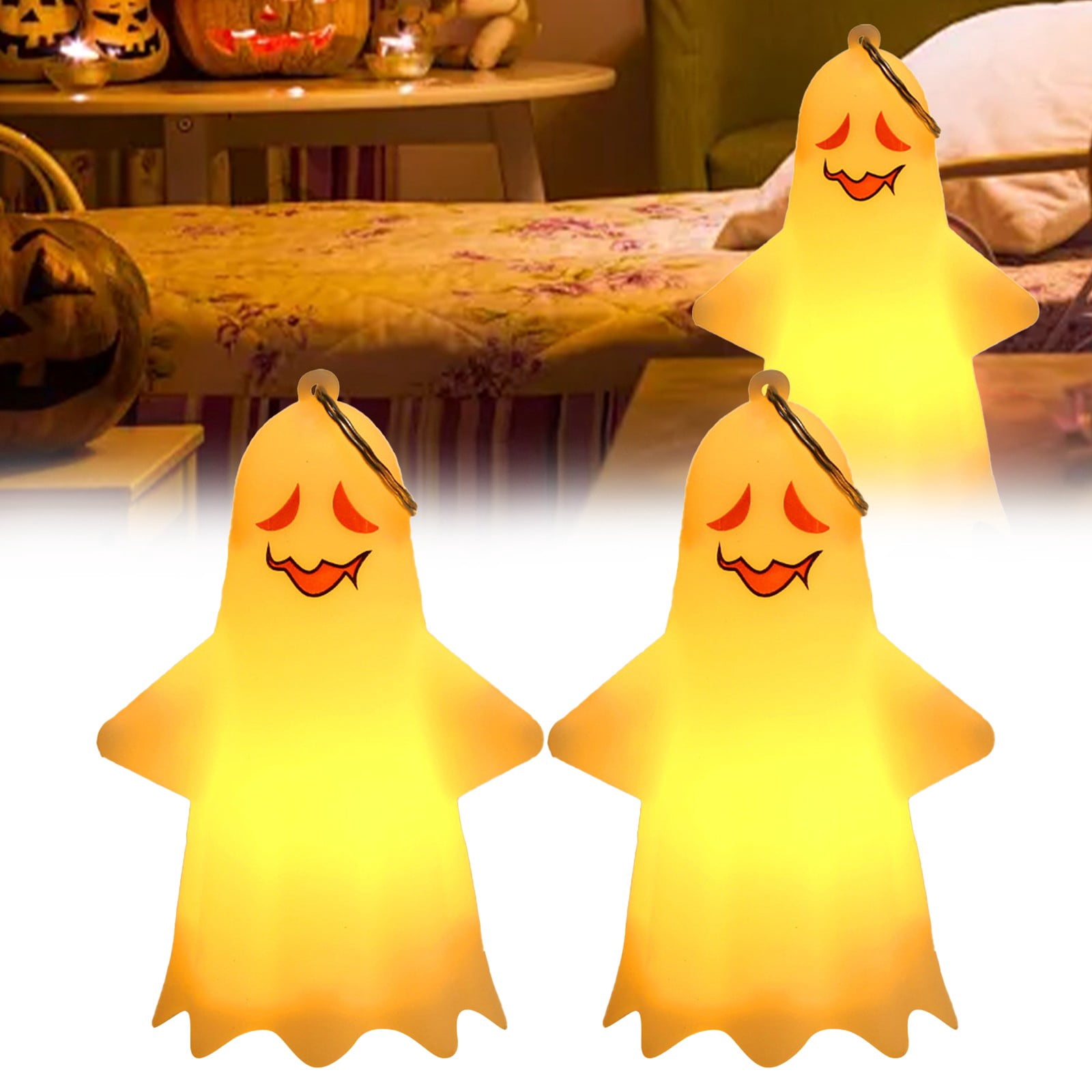 Chziua Desktop Ornament Halloween Decorations Children Carry Cute Night chziua-desktop-ornament-halloween-decorations-children-carry-cute-night