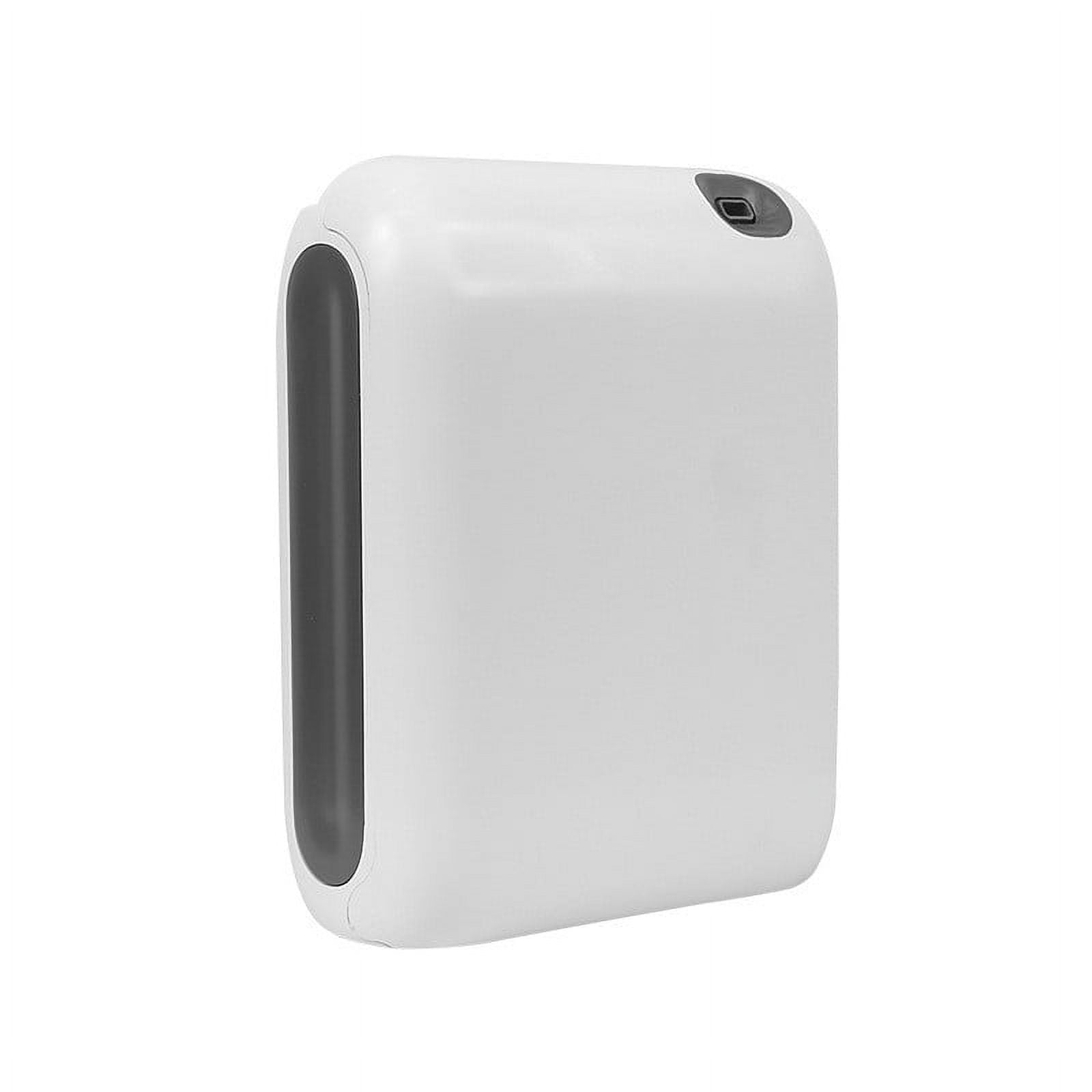 Chziua Humidifier Scent Air Machine for Home 1500 Sq. Ft Coverage