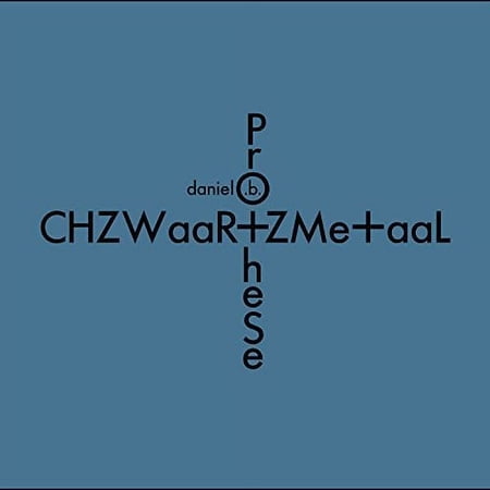 Chzwaar+Zme+Aal