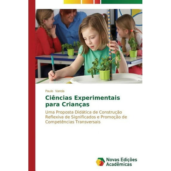 Ciencias Experimentais Para Criancas