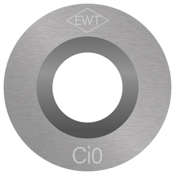 Ci0 Easy Finisher Replacement Round Cutter