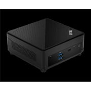 Ci7-1255U Intel Iris Xe No Memory Storage Windows 11 Pro Desktop Computer