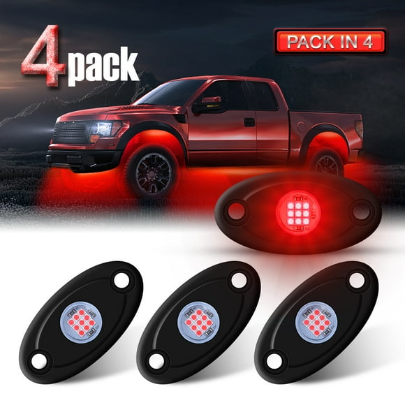 Underglow Lights Boats