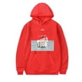 thumbnail image 1 of Cian Ducrot Hoodie Shirt Victory 2023 World Tour Merch Hoodies Women Men Long Sleeve Pullover, 1 of 4