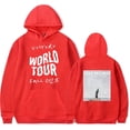 thumbnail image 1 of Cian Ducrot Merch Victory 2023 World Tour Merch Hoodies Women Men Long Sleeve Pullover Sweatshirt, 1 of 4
