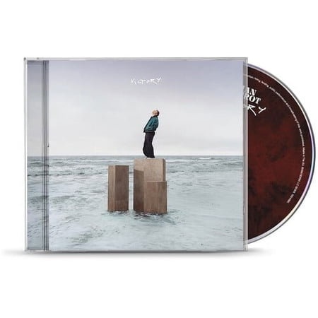 Cian Ducrot - Victory - Music & Performance - CD