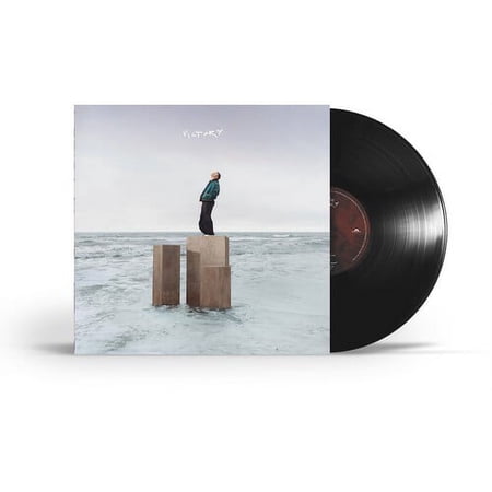 Cian Ducrot - Victory - Opera / Vocal - Vinyl