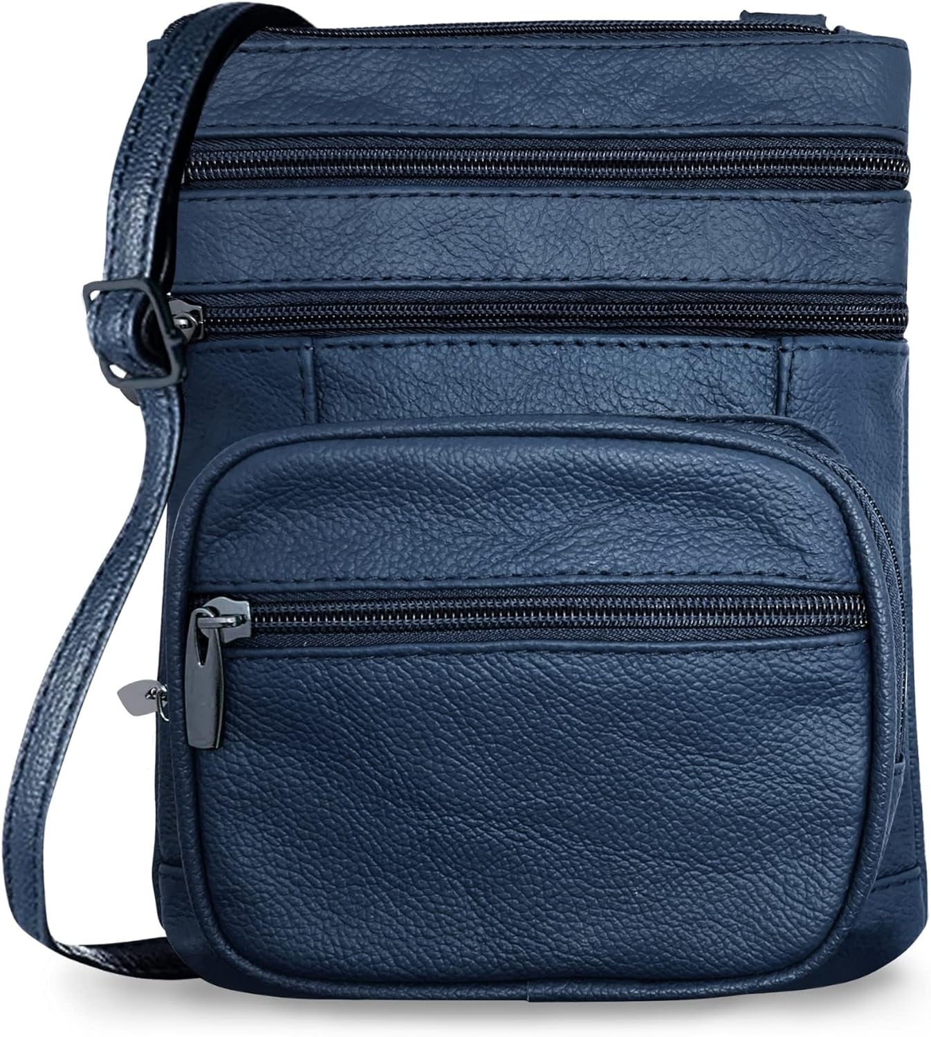 SELF PORTRAIT Crossbody bags woman Leather Self Portrait crossbody bag PF25314T online at