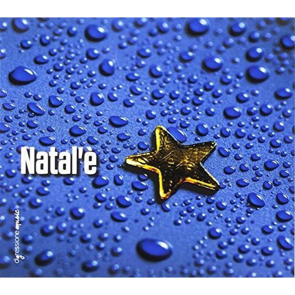 Cianciotta / D'agostino / Pellegrini / Aymone - Natal'e - Music & Performance - CD