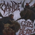 thumbnail image 1 of Cianide - Gods of Death - Heavy Metal - CD, 1 of 1