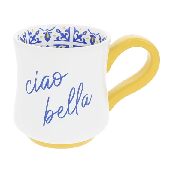 Pavilion Gift Company - Ciao Bella - 16 oz Mug