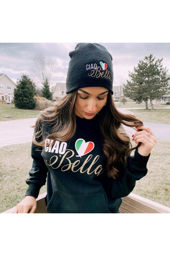 Ciao Bella Beanie