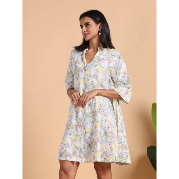 Ciao Bella Flare Dress