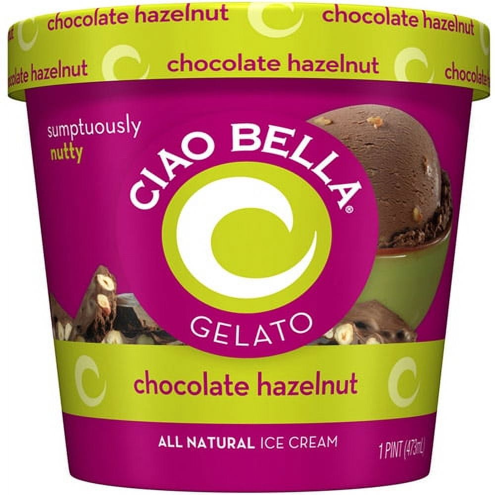 Ciao Bella Gelato Ciao Bella Gelato, 1 pt