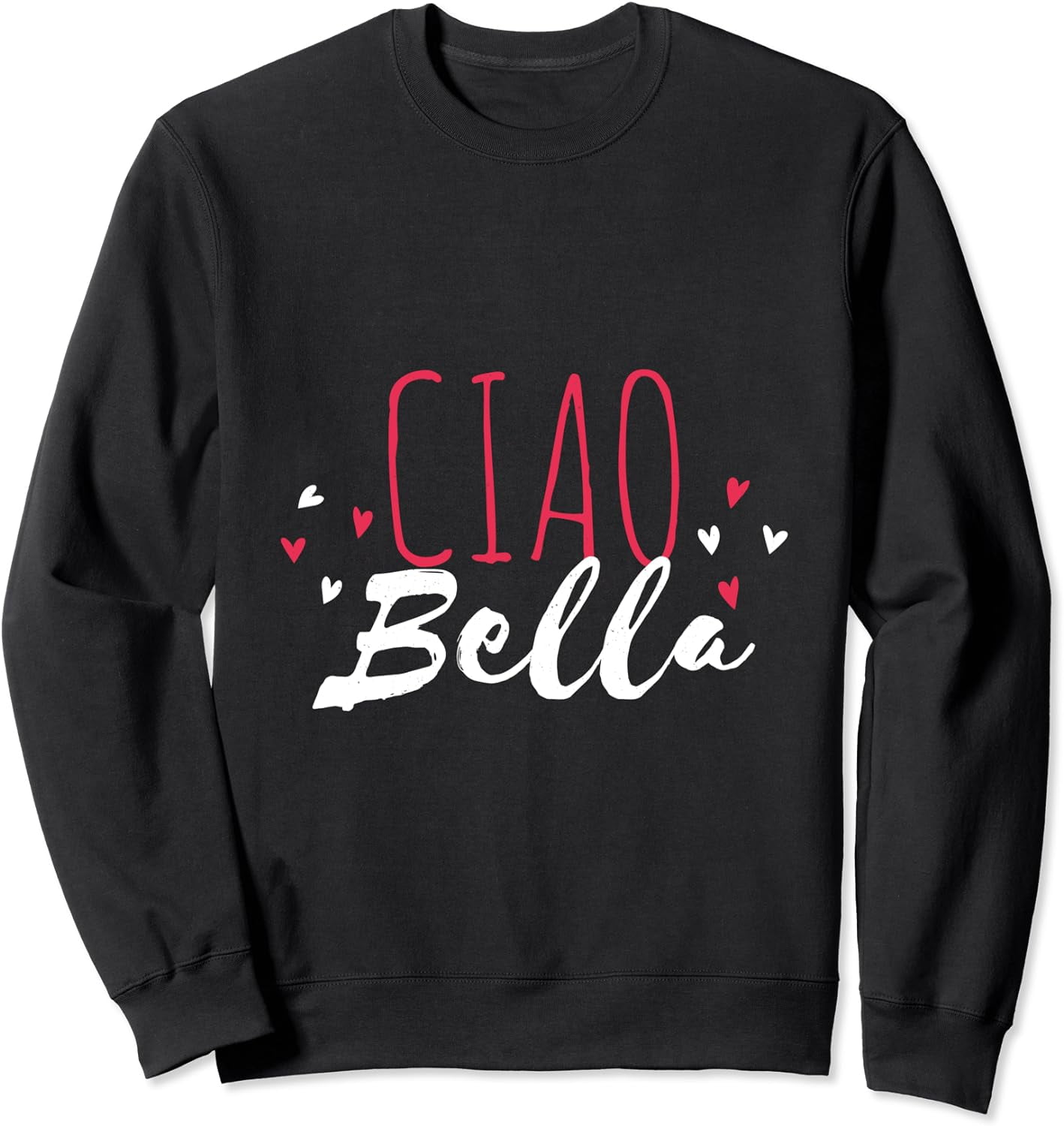 Walmart ciao sweater clearance