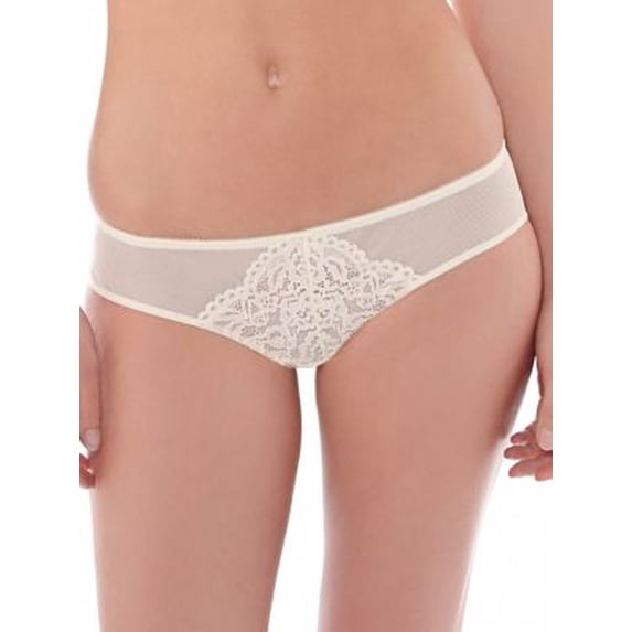 Ciao Bella Sheer Lace Panties