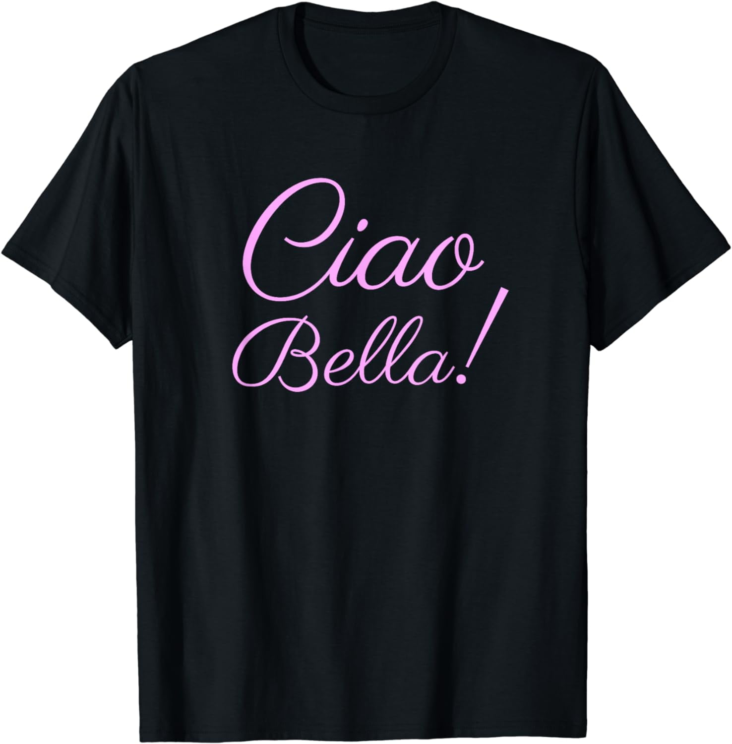 Bella Italia Block Print Shirt