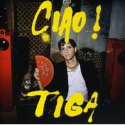 Ciao! Bonus Track CD