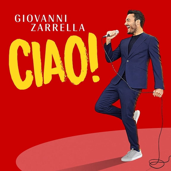 Ciao! (Gold Edition) (Audiobook)