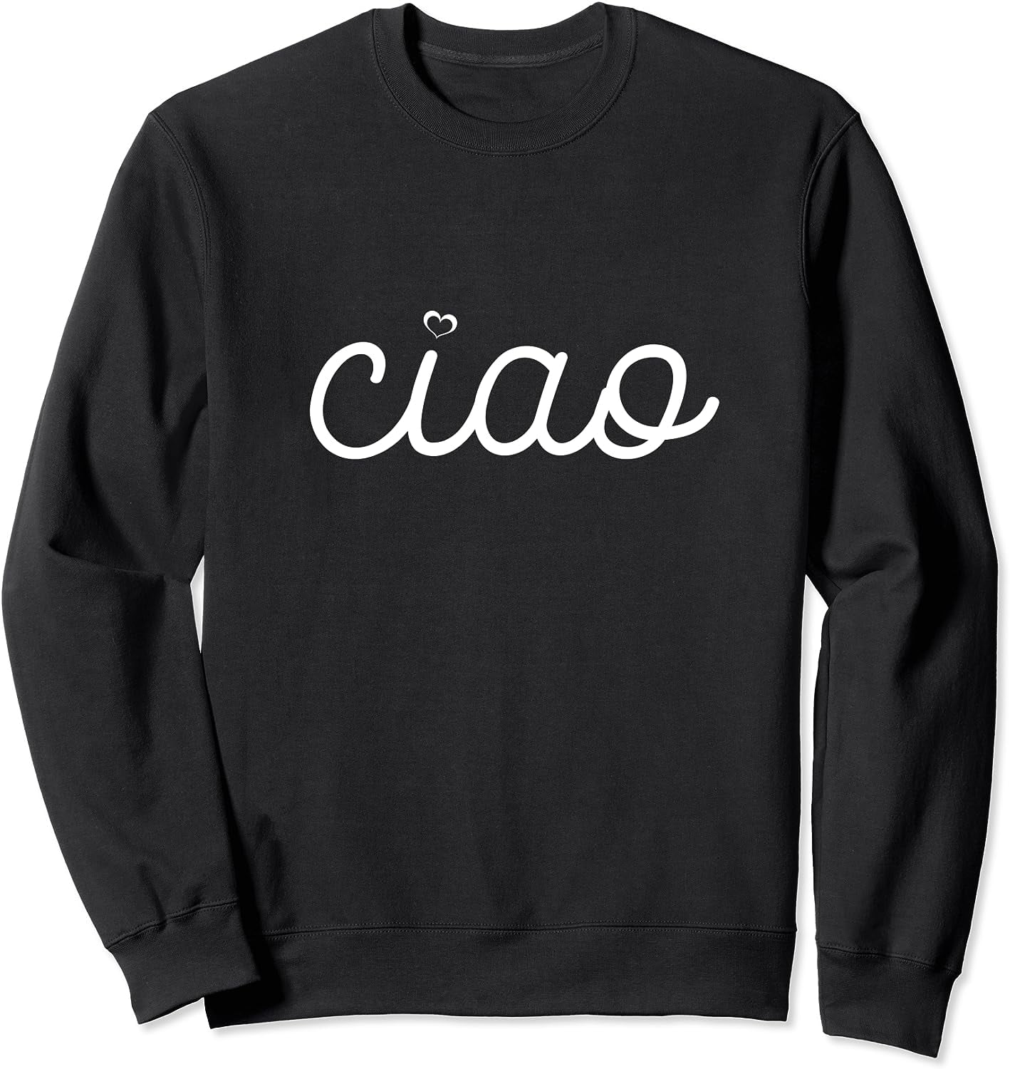 Walmart ciao hotsell sweater