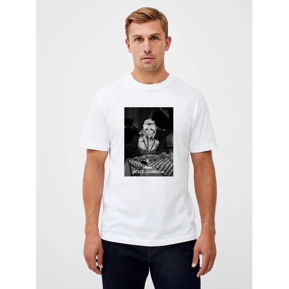 Ciao Kim Vintage Pasta Kardashian Meme T Shirt Funny Italy KUWTK For Fans To V40271, for men & women, up to size 5XL