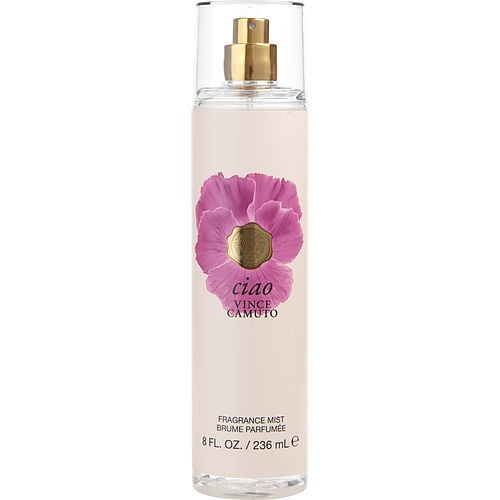 Ciao by Vince Camuto, 8 oz Fragrance Mist for Women