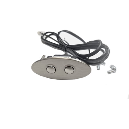 Ciar HTS3 2 Button Handset ART# N500040899