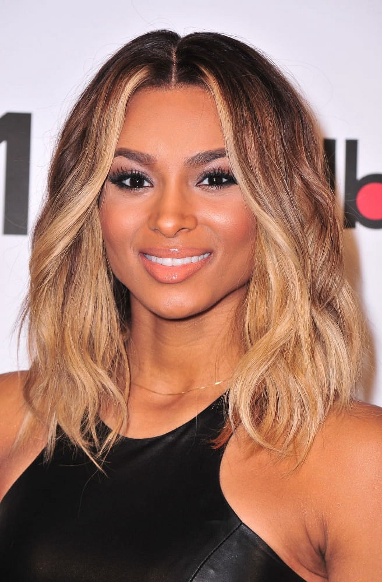 Ciara At Arrivals For Billboard Women In Music 2012 Luncheon Canvas Art - (16 x 20)