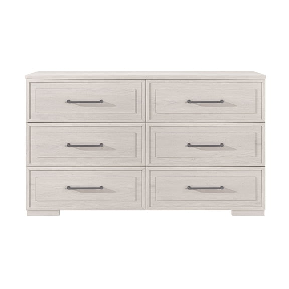 Ciara Beige Dresser