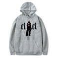 thumbnail image 1 of Ciara CICI Men/Women Hoodies Sweatshirt Fashion Streetwear Casual, 1 of 3