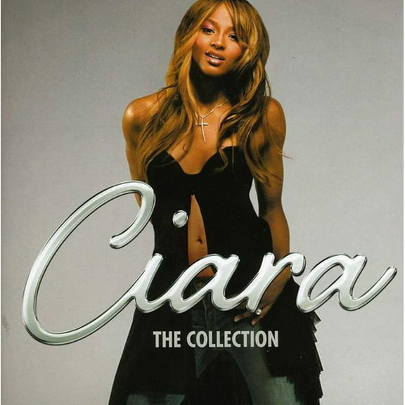 Ciara - Collection - Music & Performance - CD