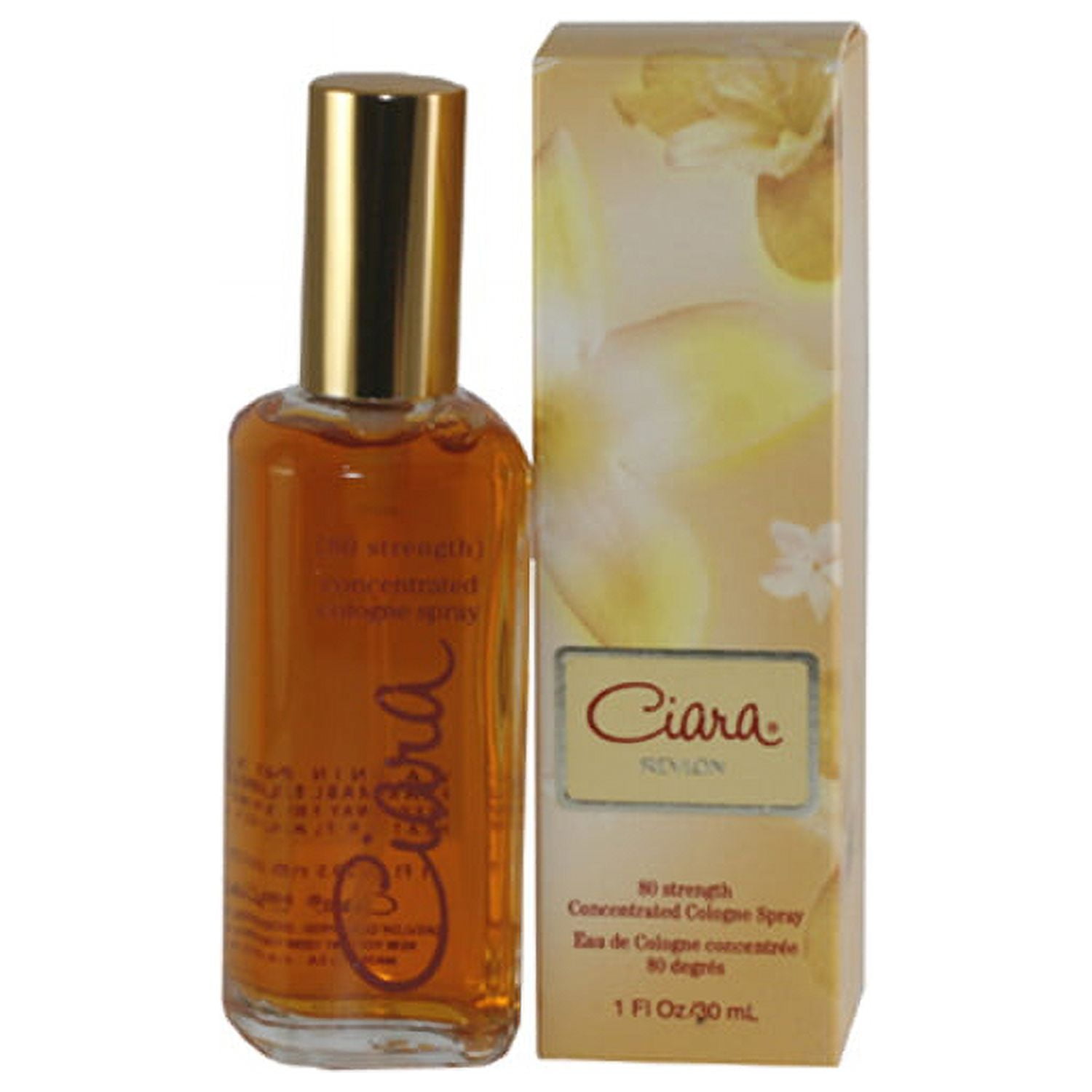 Ciara best sale perfume walmart