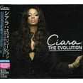 thumbnail image 1 of Ciara: Evolution, 1 of 1