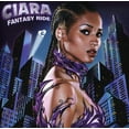 thumbnail image 1 of Ciara - Fantasy Ride - CD, 1 of 1