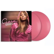 Ciara - Goodies 20th Anniversary - Music & Performance - Vinyl