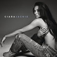 thumbnail image 1 of Ciara - Jackie - Music & Performance - CD, 1 of 1