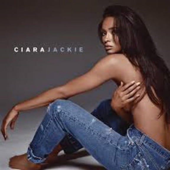 Ciara - Jackie - Music & Performance - CD