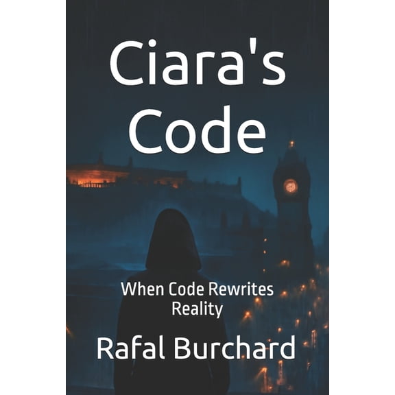 Ciara's Code Ciara's Code: When Code Rewrites Reality - The Shadow Edition, Book 1, (Paperback)
